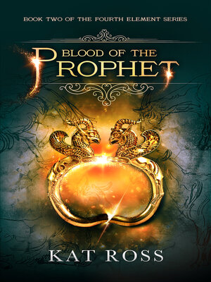 cover image of Blood of the Prophet